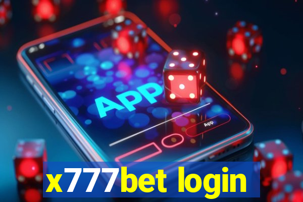 x777bet login